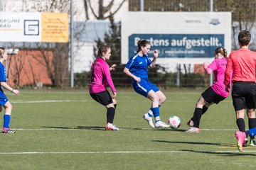 Bild 390 - wCJ Quali Landesmeisterschaft